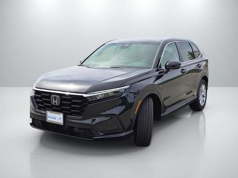 New 2026 Honda CR-V EX image 8