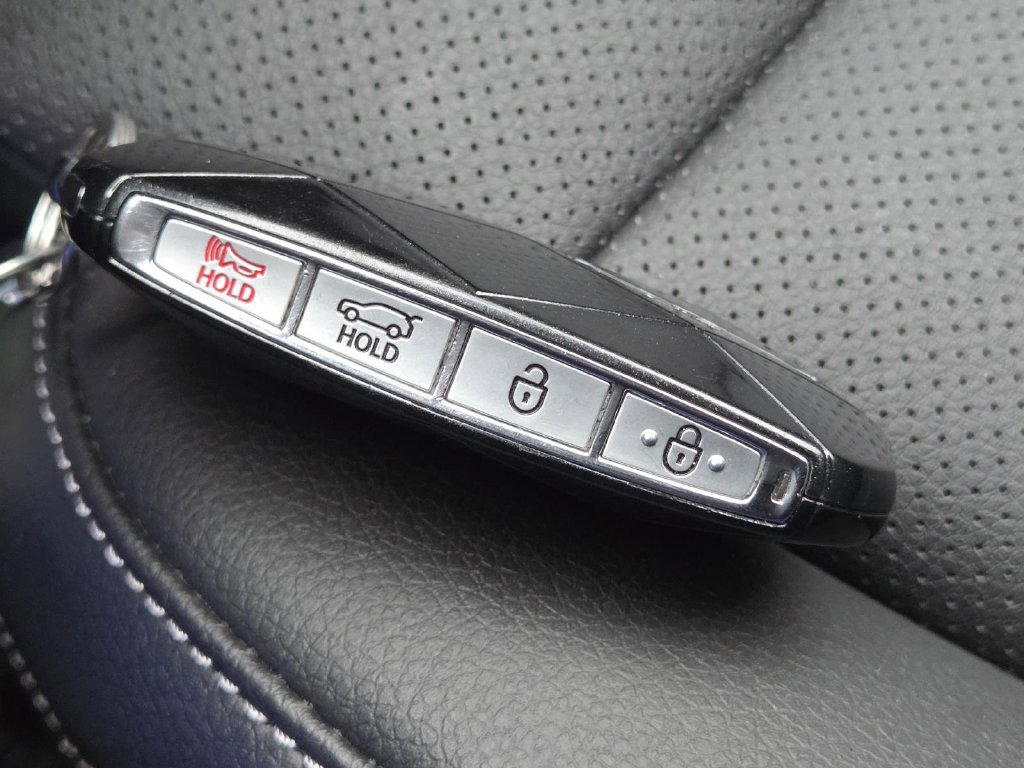 Used 2026 Genesis GV70 2.5T AWD/4WD image 34