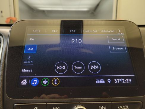 Used 2020 Chevrolet Malibu RS image 25