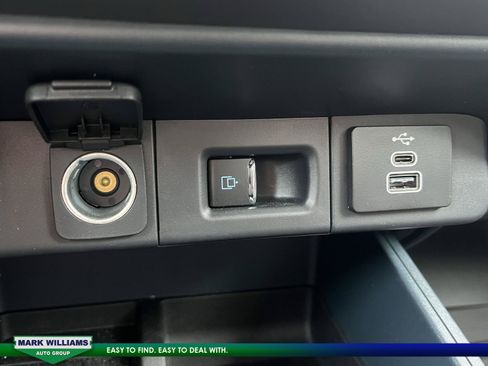 Used 2025 Ford Maverick Tremor AWD/4WD image 20