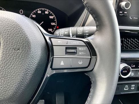 Used 2024 Honda CR-V EX-L image 23