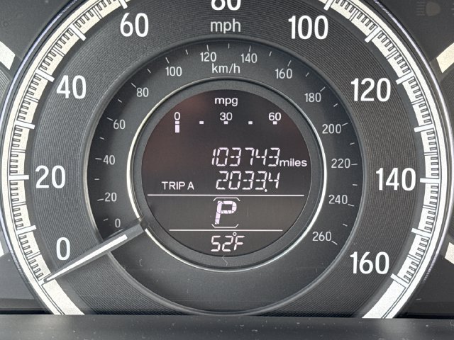 Used 2016 Honda Accord LX image 23