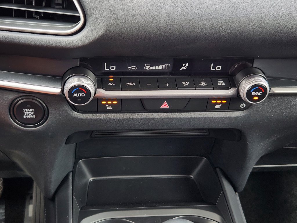New 2026 MAZDA CX-30 AWD 2.5 S w/ Select Sport Pkg image 10