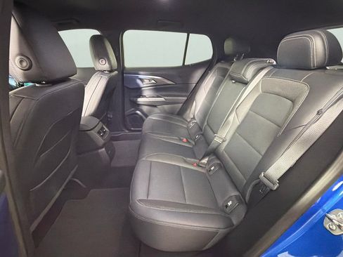 Used 2024 Chevrolet Equinox EV LT FWD image 26