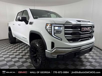 Used 2025 GMC Sierra 1500 SLT