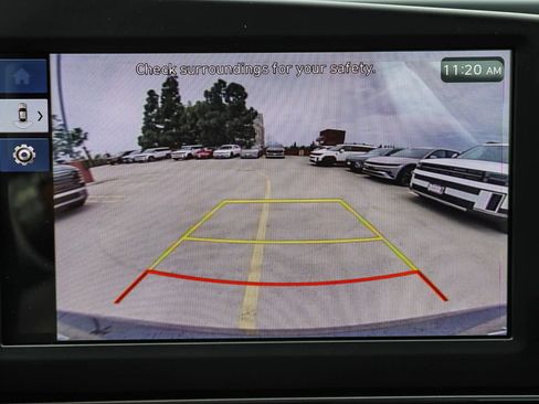 New 2026 Hyundai Elantra Blue image 24