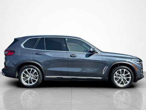 Used 2022 BMW X5 xDrive40i w/ Premium Package AWD/4WD image 6