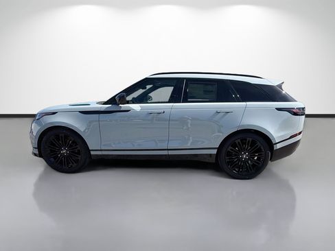 New 2026 Land Rover Range Rover Velar Belgravia AWD/4WD image 2