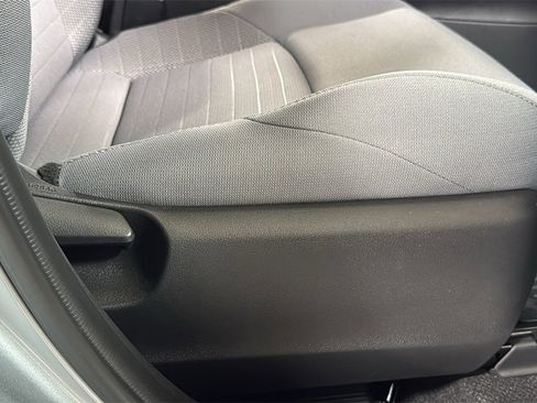 Certified 2025 Toyota Corolla Cross S image 20