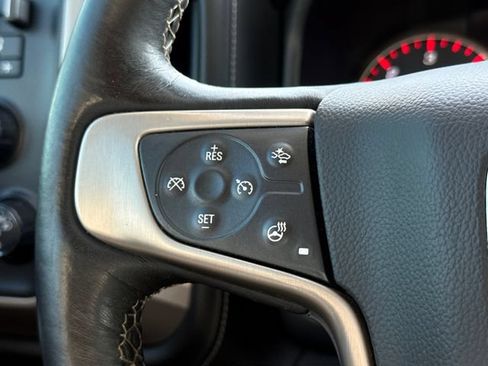 Used 2015 GMC Sierra 1500 Denali w/ Driver Alert Package AWD/4WD image 28