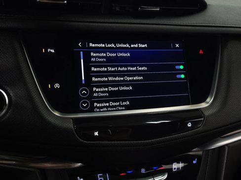 Used 2023 Cadillac XT5 Luxury AWD/4WD image 25