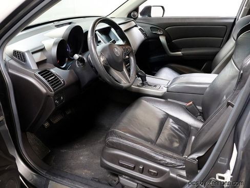 Used 2012 Acura RDX SH-AWD w/ Technology Package image 31