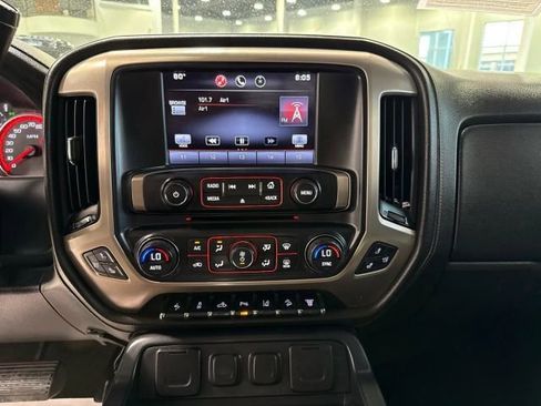 Used 2015 GMC Sierra 2500 Denali w/ Duramax Plus Package image 68