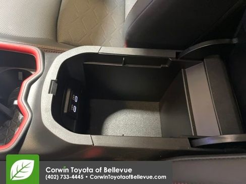 Used 2023 Toyota RAV4 TRD Off-Road image 26