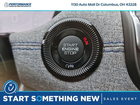 New 2026 Jeep Compass Latitude image 24