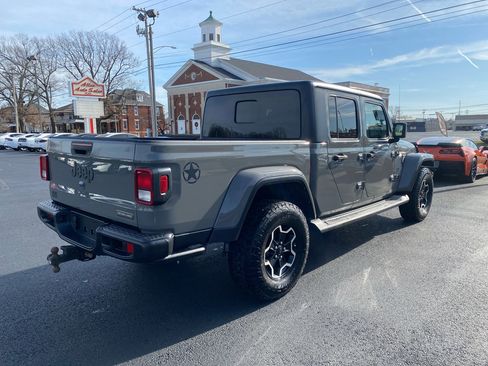 Used 2021 Jeep Gladiator Sport image 5