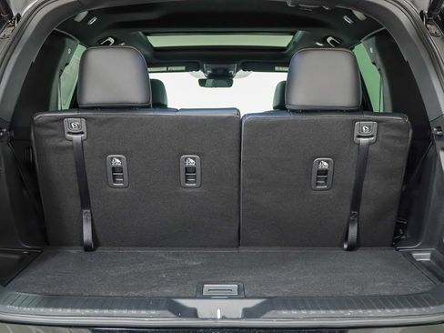 New 2025 Honda Pilot TrailSport image 9