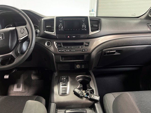 Used 2019 Honda Passport Sport image 22