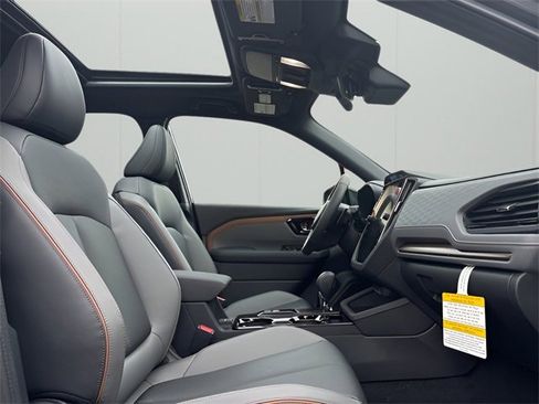 New 2026 Subaru Forester Sport image 14