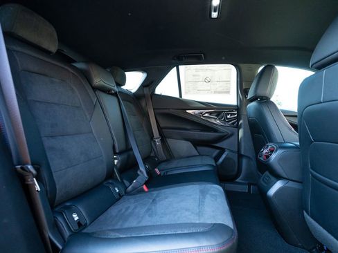 New 2026 Chevrolet Blazer EV RS image 15