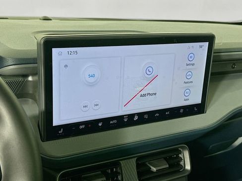 New 2026 Ford Maverick XLT w/ Equipment Group 301A image 15