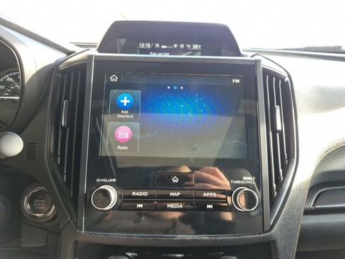 Used 2024 Subaru Forester Wilderness image 28