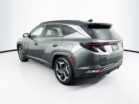 Used 2023 Hyundai Tucson SEL w/ Convenience Package image 5