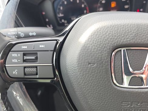 Certified 2026 Honda CR-V EX-L image 16