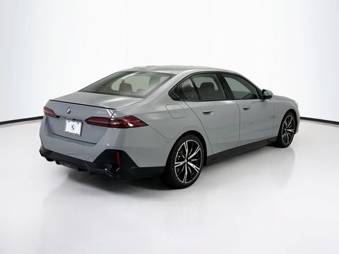 New 2027 BMW 530i w/ M Sport Package RWD image 5