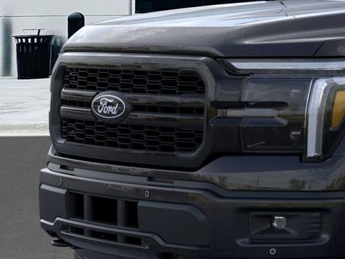 New 2026 Ford F150 Lariat w/ Equipment Group 501A Mid AWD/4WD image 17