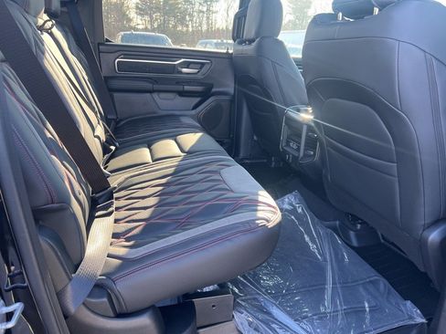 New 2026 RAM 1500 Big Horn image 14