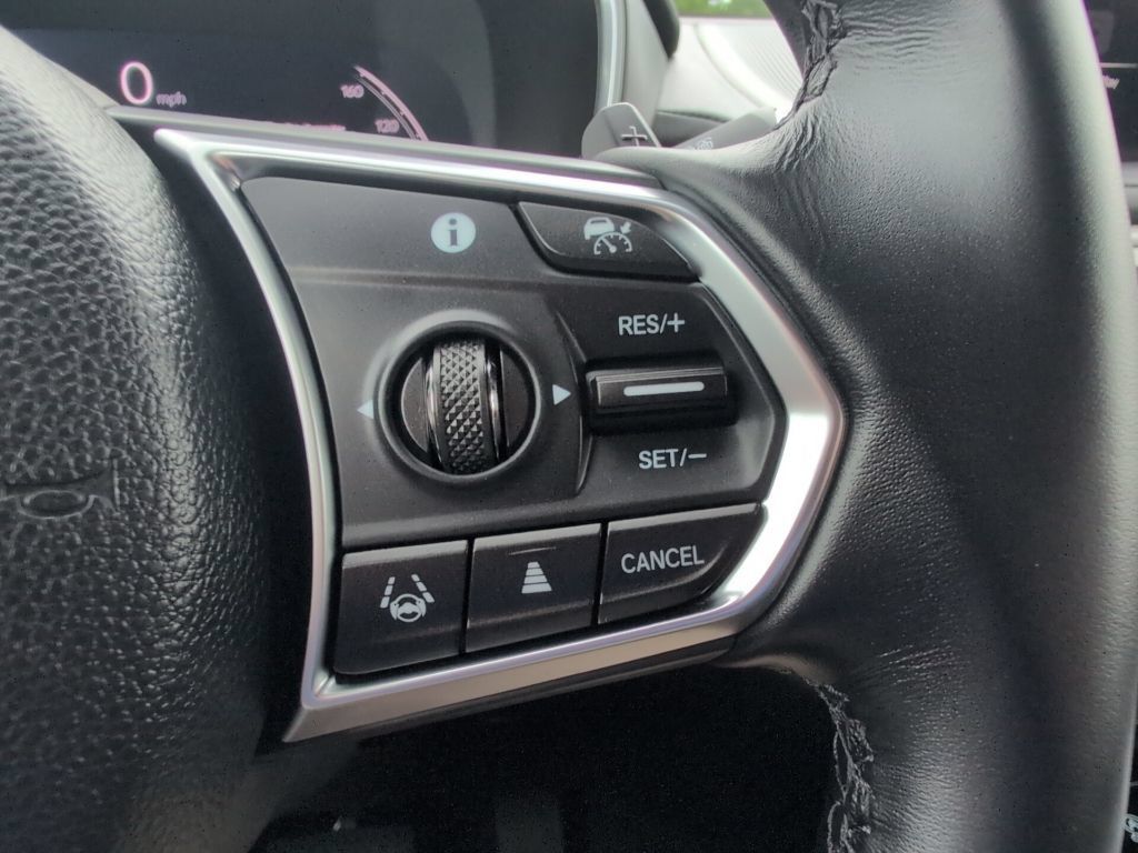Certified 2026 Acura MDX w/ Technology Package AWD/4WD image 19