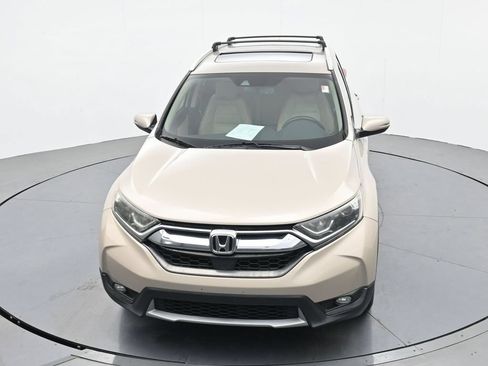 Used 2019 Honda CR-V EX-L image 21