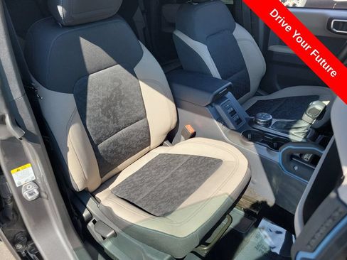 Used 2023 Ford Bronco Wildtrak AWD/4WD image 24
