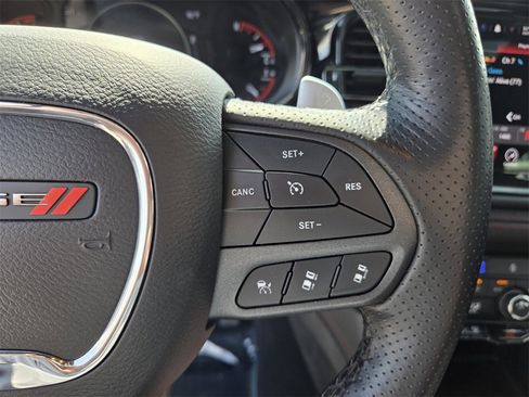 Used 2024 Dodge Durango GT image 34