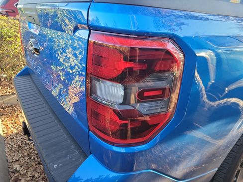 Used 2025 Ford Maverick Lobo image 15