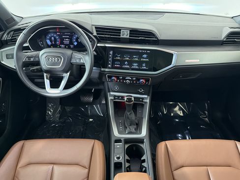 Used 2024 Audi Q3 2.0T Premium Plus w/ Premium Plus Package AWD/4WD image 25