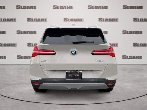 Certified 2025 BMW X3 xDrive30i w/ Premium Package image 4