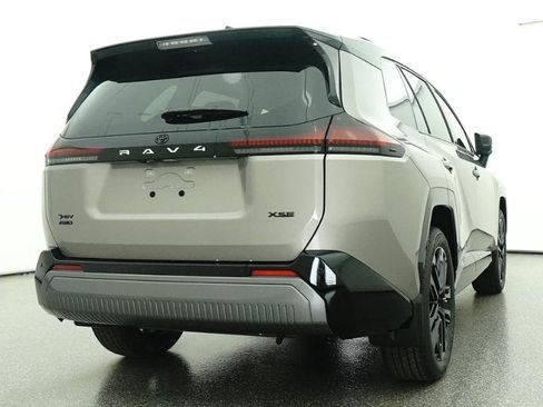 New 2026 Toyota RAV4 FWD image 35