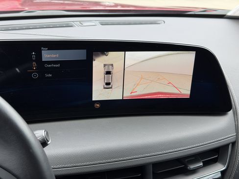 Used 2025 Cadillac CT5 Premium Luxury RWD image 13