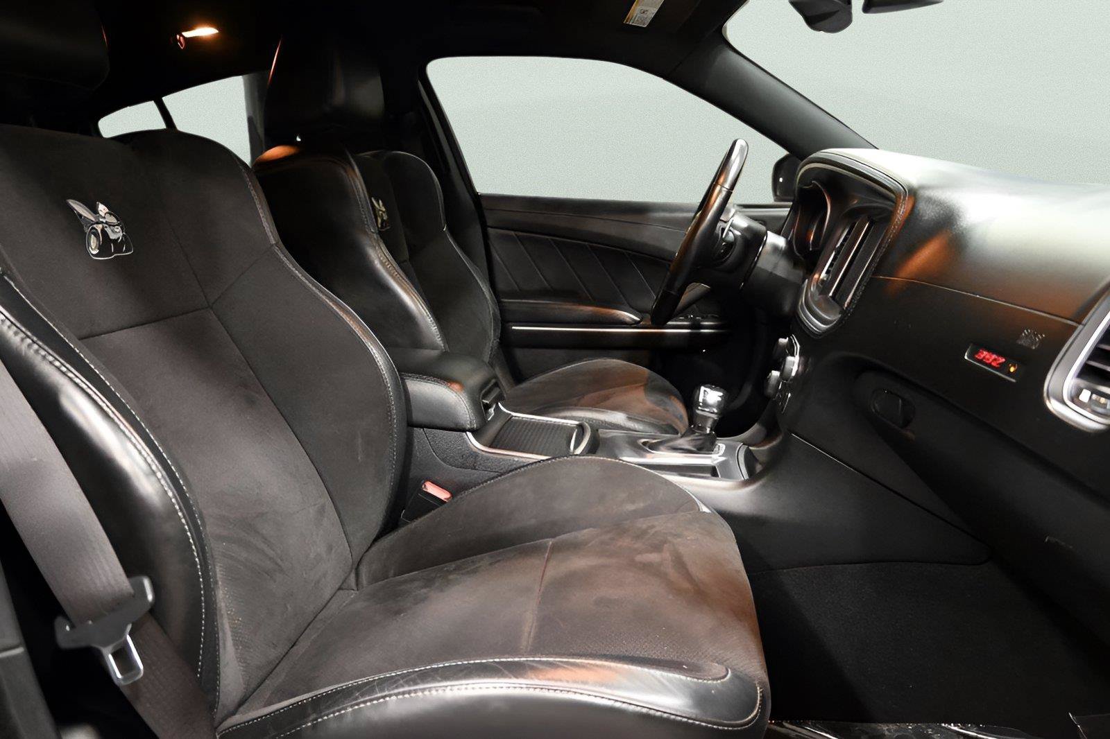 Used 2020 Dodge Charger Scat Pack RWD image 21