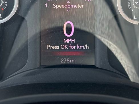 New 2026 RAM 1500 Tradesman image 14