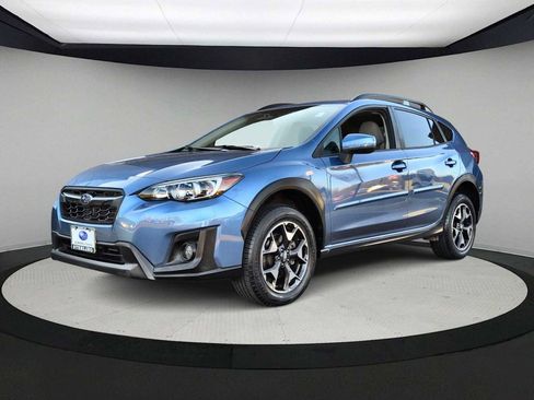 Used 2019 Subaru Crosstrek 2.0i Premium image 4