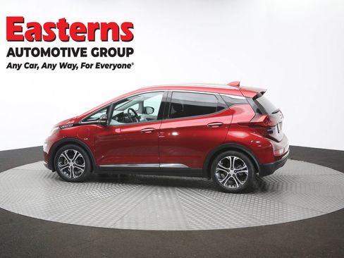 Used 2018 Chevrolet Bolt Premier w/ Driver Confidence II Package FWD image 63