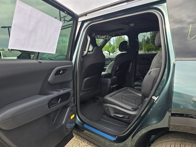 New 2027 Kia Telluride SX Prestige X-Line AWD/4WD image 15