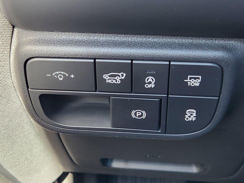 New 2026 Hyundai Palisade Calligraphy AWD/4WD image 31