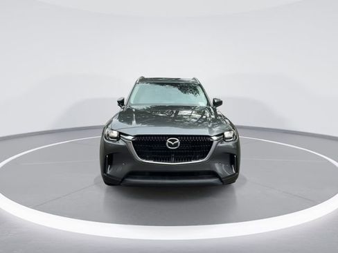 New 2026 MAZDA CX-90 3.3 Turbo w/ Preferred Package image 3