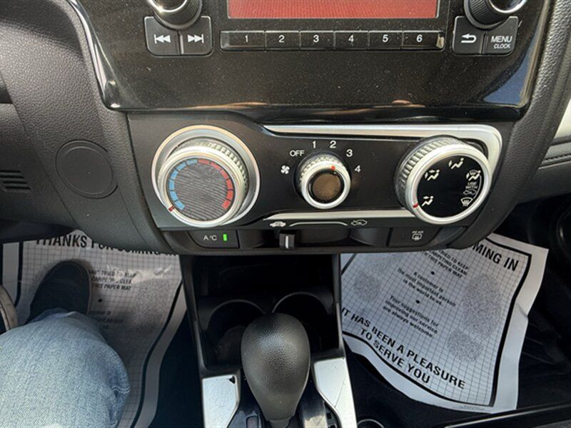 Used 2016 Honda Fit LX image 11