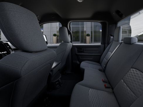 New 2026 RAM 3500 Tradesman AWD/4WD image 51