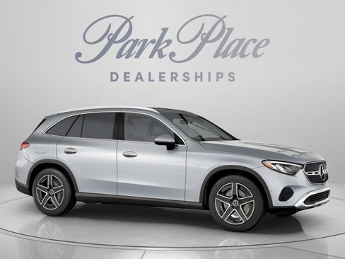 Used 2026 Mercedes-Benz GLC 300 image 30